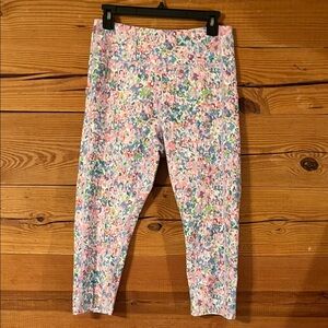 Tek Gear Multicolor Women's Leggings